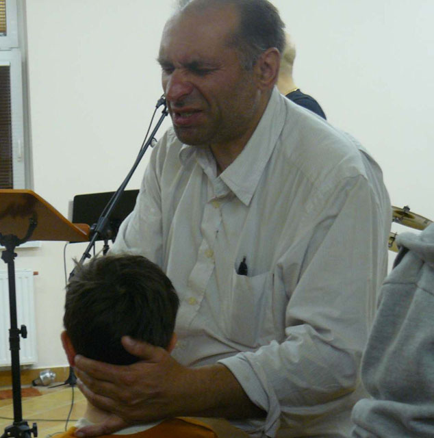 01 konferencja w Kutnie - 1-3.05.2009 (121)